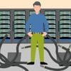 heise+ | Kohärentes Routing für optische Netze erklärt