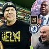 LAFC are co-owned by Will Ferrell and Magic Johnson after only being founded 10 years ago... now an ex-Blues cult hero and former Tottenham captain are plotting Chelsea's downfall at the Club World Cup