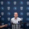 Can Timberwolves keep Randle, Reid, and Alexander-Walker? Connelly says continuity is best