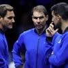 US Open. Alcaraz s’offre un 6e Grand Chelem : où en étaient Federer, Nadal et Djokovic au même âge ?
