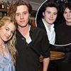 The pals Brooklyn has ditched since marrying Nicola: Who's who in the eldest Beckham boy's starry new circle - amid rumours he no longer sees his old friends