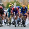 Radsport: Lipowitz-Hilfe umsonst: Jury bestraft Teamkollege van Poppel