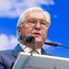 „Sind Juden im Land der Täter heute noch sicher?“: Steinmeier erschüttert über antisemitische Übergriffe