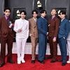 Comeback nach vier Jahren: BTS kündigen neues Album und Tour an