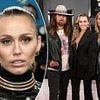 Miley Cyrus finally breaks silence on feud with parents Tish and Billy Ray in emotional rare comment