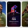 Apples Einladungen-App mit erstem Feature-Update