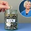Boost your cash Isa rate with tweaks that won't cost you a penny: SYLVIA MORRIS