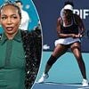 Venus Williams to make shock return to Grand Slam tennis after fibroids surgery and 16-month absence