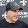 Surprise contender emerges to be New Orleans Saints' starting QB in 2025