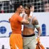 Werder-Spieler sauer auf Sky-Moderatorin: „Das habe ich noch nie erlebt“
