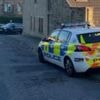 Teenager arrested after death of 13-year-old girl in Huddersfield