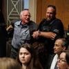 Le cofondateur de Ben & Jerry’s expulsé du Congrès américain pour avoir dénoncé le soutien à Israël