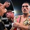 The brutal message from rising Australian boxing star Jai Opetaia after shattering opponent's jaw: 'I was in a rush'