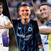 Clubrecords, maar ook “beloftevolle puzzelstukken zonder cohesie”: onze watchers maken balans op na mercato van de topclubs