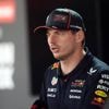 Verstappen bevestigt dat hij ook volgend jaar voor Red Bull rijdt