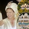 EDEN CONFIDENTIAL: £4million mansion on a Caribbean island, favoured by Princess Margaret for hosting lavish parties, is set to be transformed