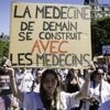 Plus de 1 500 élus locaux appellent les députés à voter pour la régulation de l'installation des médecins