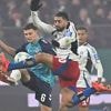 Brutaler Vorfall im Januar: Durchsuchung bei HSV-Fans nach Angriffen auf Köln-Anhänger