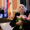 Nachruf: „Seid Menschen“ - Holocaust-Überlebende Friedländer ist tot