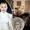 Influencer tours Madonna's opulent $40M home ALONE revealing personal items she wouldn't want fans to see