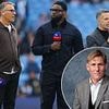 SIMON JORDAN answers YOUR questions: The reason why football punditry is so much worse now, how Leeds can stay up and why even corner kicks aren't safe from football's culture of entitlement