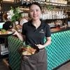 Ein Dankeschön an ihre Kinder: G-Mama in Potsdam will asiatische Kochkunst zelebrieren