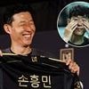 Son Heung-min admits Los Angeles FC were NOT his first choice club after emotional Tottenham departure - as he reveals what changed his mind