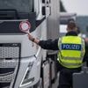 Grenzkontrollen: GdP: Wenig Asylsuchende an den Grenzen - Schleuser warten ab