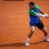 ATP 500 Barcelone. Arthur Fils qualifié pour les demi-finales après l’abandon de Stefanos Tsitsipas