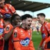 Stade lavallois. Une bonne solidité, mais un besoin d’inventivité