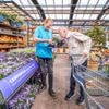 Het tuincentrum wordt steeds groener – en dat werd tijd