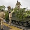 Two out of three Brits would NOT fight for King or country, study reveals