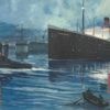 Les paquebots de légende font leur retour au Havre dans une exposition qui fait revivre les grandes traversées transatlantiques