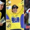 Le triomphe de Tadej Pogacar, Kim Le Court première maillot jaune africaine, les Anglaises sur le toit de l'Europe... Le récap sport du week-end