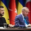 CARTE. Guerre en Ukraine : Zelensky attendra Poutine en Turquie, Trump insiste… Le point du jour