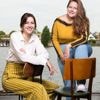 Opera gaat over de grote emoties van het leven. Waarom dan niet over de kinderwens?