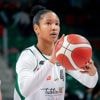 Basket. WNBA, Eurocoupe… La meneuse Stella Johnson première recrue de La Roche Vendée
