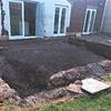 Cowboy builder went on foreign holidays and golf trips as he left work unfinished and swindled customers out of £150,000