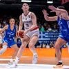 Heimturnier in Hamburg: Trotz Ausfällen: Basketballerinnen wollen EM-Medaille