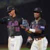 Mets star Francisco Lindor has a new walk-up song to go with `My Girl'