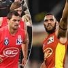Freshly uncovered documents reveal which AFL team was branded the league's capital of drugs and partying