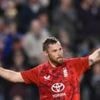 Century for Salt on record-breaking night for England