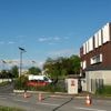 Ce que l'on sait du rodéo urbain dans lequel un pompier a été grièvement blessé en Haute-Savoie