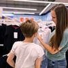 One in three parents will buy second hand uniforms in bid to cut sky-high back-to-school costs