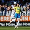 Hekkensluiter RKC komt eenvoudig op voorsprong  tegen Heerenveen