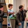 Exit van Lowie uit ‘Thuis’ zorgt achter de schermen voor tranen en een dubbele verrijzenis