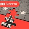 Is Britain really inching back towards the EU?