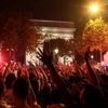 PSG - Inter. Ce que l’on sait de la potentielle parade sur les Champs-Élysées le 1er juin