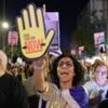 Thousands throng Jerusalem to press Netanyahu to make hostage release deal