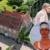 Hippy daughter who was banned from her million-pound inheritance because she spent all her money on a 'spiritual guru' is slapped with restraining order